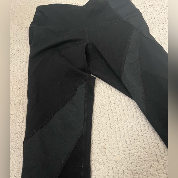 Champion 3/4 Length Leggings Size XS - Picture 2 of 4